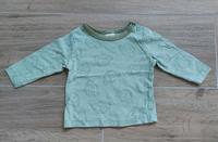 Baby Kleidung Longsleeve Langarmshirt Pusblu dm Gr. 62 Nordrhein-Westfalen - Niederkassel Vorschau