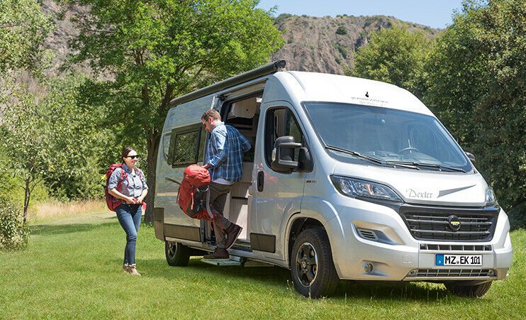 Wohnmobil Camper Reisemobil mieten im Kreis Paderborn Gütersloh Soest Bielefeld Delbrück Rietberg Büren Rüthen Erwitte Lippstadt Langenberg Detmold in Salzkotten bei PrimaCamper in Salzkotten