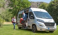 Wohnmobil Camper Reisemobil mieten im Kreis Paderborn Gütersloh Soest Bielefeld Delbrück Rietberg Büren Rüthen Erwitte Lippstadt Langenberg Detmold in Salzkotten bei PrimaCamper Nordrhein-Westfalen - Salzkotten Vorschau