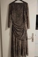 Mesh-Kleid Leo-Print  Neu Gr.42 Bayern - Augsburg Vorschau