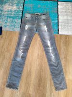 Schöne Jeans Hose von Zara Gr.36/Gr.S wie neu Eimsbüttel - Hamburg Eidelstedt Vorschau