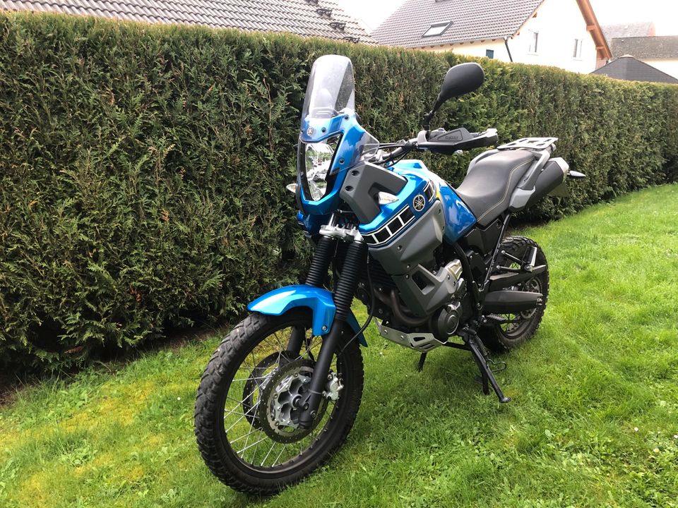 Yamaha XT 660Z Tenere in Limburg