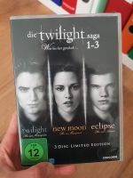 Twilight DVD Player CD Twilight Saga Essen - Essen-Stadtmitte Vorschau