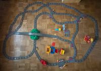Lego Duplo XXL Eisenbahn mit jede Menge Zubehör Baden-Württemberg - Schwäbisch Gmünd Vorschau