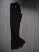 Gant Hose Jeans schwarz Baumwolle Gr. 40? Maße beachten Hessen - Solms Vorschau