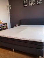 Boxspringbett 140cm x 200cm Münster (Westfalen) - Gremmendorf Vorschau