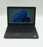 Dell Latitude 5590 i5-8350U WIN 11 15.6 FHD IPS 16GB DDR4 256GB M.2 SSD Schleswig-Holstein - Glinde Vorschau