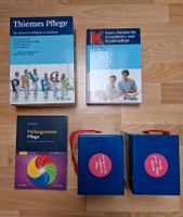 Lehrbücher Gesundheits- und Krankenpflege Bayern - Pfarrweisach Vorschau