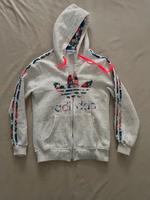 Mädchen Trainingsjacke Bremen - Vegesack Vorschau