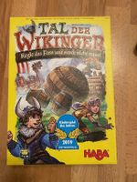 Gesellschaftsspiel Tal der Wikinger Hannover - Kirchrode-Bemerode-Wülferode Vorschau
