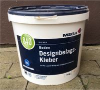 MEGA 840- Designbelags-Kleber - 14kg Hessen - Bad Endbach Vorschau