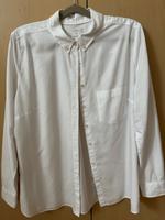 Hemd von GAP - weiß - Gr. XL - Shrunken Boyfriend Kr. München - Ismaning Vorschau