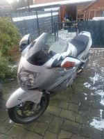 Verkaufe eine Honda cbr 1100 xx Blackbird 3400€ Osterholz - Blockdiek Vorschau