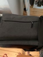 Laptoptasche grau schwarz Nordrhein-Westfalen - Herne Vorschau