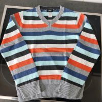 Feinstrick-Pullover 122/128 Bayern - Schwarzenbach a d Saale Vorschau