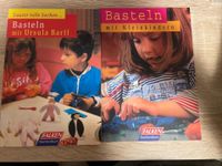 2 Bücher im Set basteln mit Kleinkindern Falken Verlag Hessen - Hünfelden Vorschau