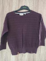 Naketano Pullover Dreiviertel Arm Sachsen - Freiberg Vorschau