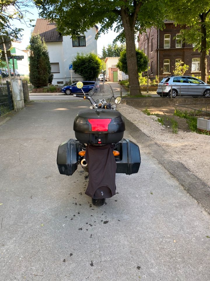 BMW R1100 R 1 Vorbesitzer in Witten