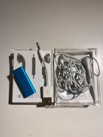 Apple iPod Shuffle 4GB türkis Blue Zubehör OVP Berlin - Marzahn Vorschau