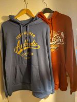 2 Kapuzensweatshirts / Pullover mit Kapuze NEU Nordrhein-Westfalen - Lüdenscheid Vorschau