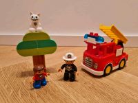 +++ Lego Duplo - Feuerwehrauto TOP +++ Sachsen - Schkeuditz Vorschau