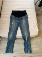 Mama- Jeans Hosen Nordrhein-Westfalen - Bottrop Vorschau