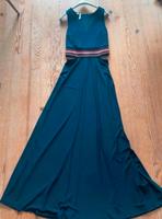 Abi Kleid Partykleid Abschlussball Gr. XXS 32 158 blau sexy figur Baden-Württemberg - Wilhelmsfeld Vorschau