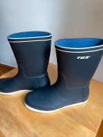 Segel Stiefel TBS 44 blau-Weiss tipp topp Berlin - Wilmersdorf Vorschau