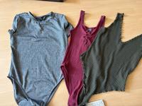 3 Body Bodies Shein, Set, Tops, Shirts M München - Sendling Vorschau