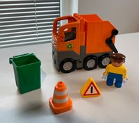 Lego Duplo Müllwagen Dortmund - Brackel Vorschau