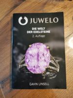 Juewelo die Welt der Edelsteine 2. Auflage Gavin Linsell Saarland - Eppelborn Vorschau