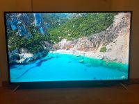 ANDROID 55 Zoll 4K UHD Smart TV Fernseher mit Play Store Essen - Essen-Kray Vorschau