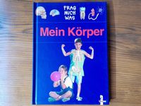 Mein Körper, Buch für Kinder ab 5 Jahren Nordrhein-Westfalen - Heinsberg Vorschau