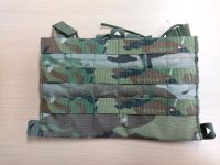 ZENTAURON Molle Magazinflap + Taschen in multicam für G36 Schleswig-Holstein - Plön  Vorschau