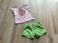 T-Shirt / Short Größe 92 Hannover - Misburg-Anderten Vorschau