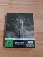 Zack Snyder’s Justice League 4K UHD + Blu-Ray Limited Steelbook Sachsen - Wurzen Vorschau