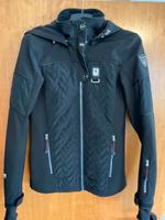 Icepeak Damenjacke Gr.36 Frankfurt am Main - Bergen-Enkheim Vorschau