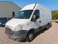 Iveco Daily Kasten HKa 35 S... Radstand 3300 Brandenburg - Prenzlau Vorschau