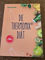 Thermomix Diät Buch Baden-Württemberg - Weinheim Vorschau