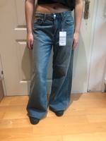 Jeans Mid Waist Kr. München - Brunnthal Vorschau