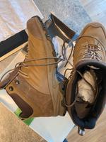 Meindl Maine men mid gtx Gore Tex Größe 45 Niedersachsen - Langlingen Vorschau