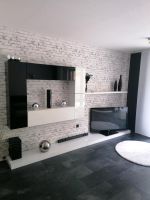 WOHNZIMMER SCHRANK WAND LOUNGE SCHRANK DESIGN  WOHNWAND Nordrhein-Westfalen - Hagen Vorschau