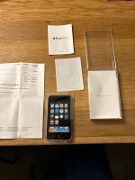 iPod Touch Silber 3.G 32 GB SEHR GUTER Zustand Bayern - Tiefenbach Vorschau