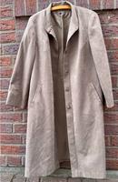 C&A Mantel beige Gr 44 nostalgisch Dresden - Äußere Neustadt Vorschau