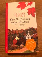 Louise Penny Das Dorf in den roten Wäldern Hamburg-Nord - Hamburg Hohenfelde Vorschau