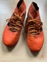 Adidas Nemeziz Fußball Schuhe Fußballschuhe36 2/3 Halle Hartplatz Thüringen - Erfurt Vorschau