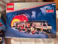 Lego Electric 4558 ICE Zug Dortmund - Mengede Vorschau
