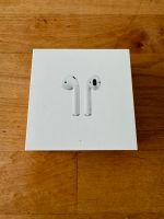 Apple Air Pods 2. Generation Schleswig-Holstein - Bordesholm Vorschau