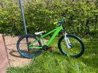 Dirtbike Fahrrad Hessen - Grünberg Vorschau