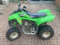 KFX 700 Kawasaki LOF Nordrhein-Westfalen - Finnentrop Vorschau